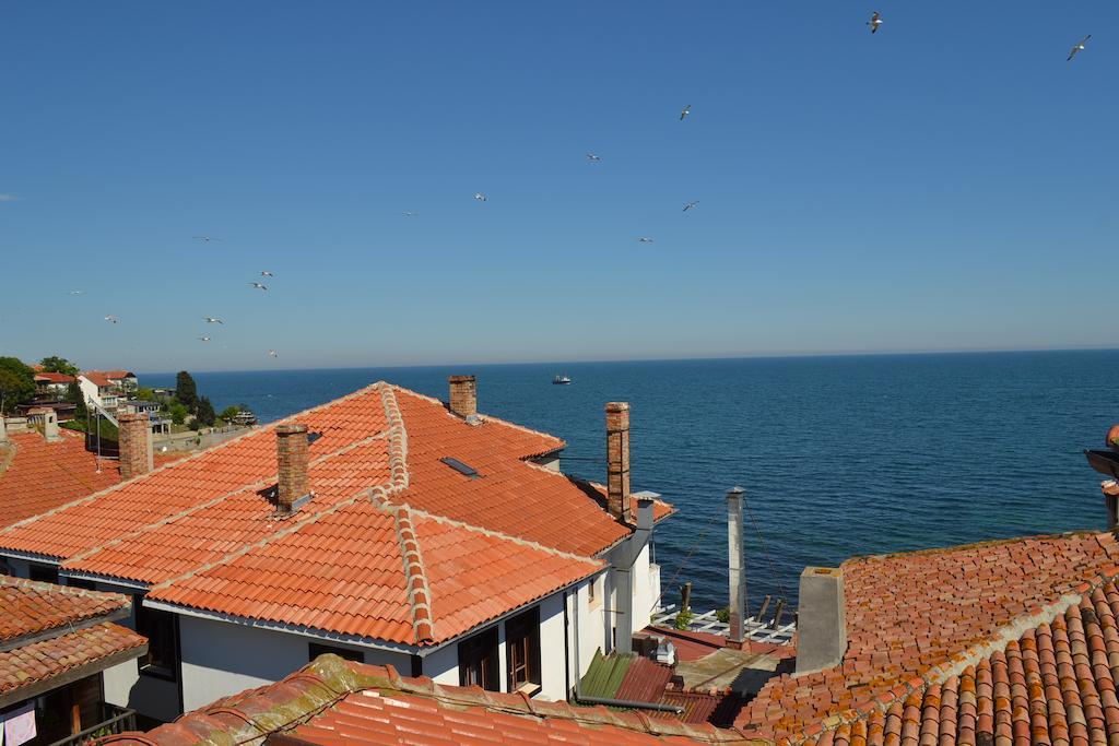 Boutique Hotel St. Stefan Nesebar Exterior photo